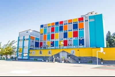 Özel Antalya Şifa Anadolu Sağlık Meslek Lisesi Fotoğrafları 2