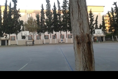 Aydın Lisesi Fotoğrafları 7