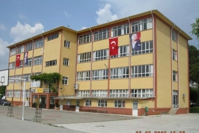 Köşk Anadolu İmam Hatip Lisesi Fotoğrafları 1