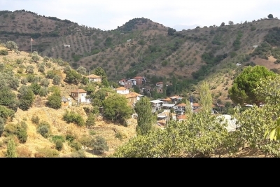 Aydın Germencik Meşeli İlkokulu Fotoğrafları 2