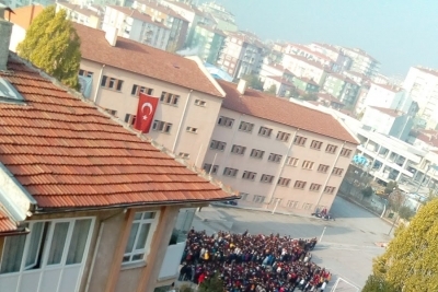 Nazilli Şehitler Ortaokulu Fotoğrafları 6