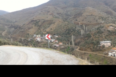 Sarıçam İlkokulu Fotoğrafları 1