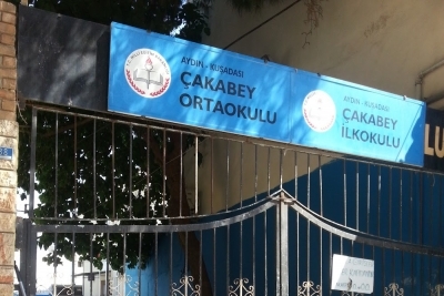 Kuşadası Çakabey Ortaokulu Fotoğrafları 2