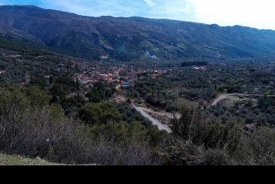 Kuyucak Kayran İlkokulu Fotoğrafları 1