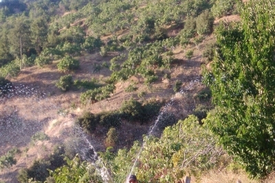 Yukarı Yakacık İlkokulu Fotoğrafları 1