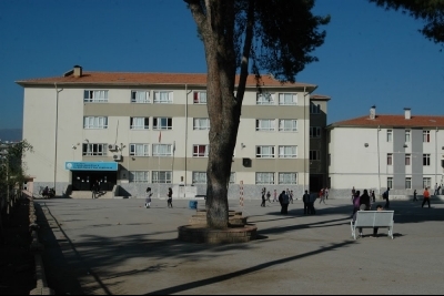 Yenipazar Cumhuriyet Ortaokulu Fotoğrafları 1