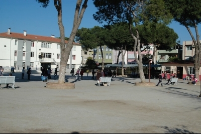 Koçarlı Cumhuriyet Ortaokulu Fotoğrafları 1