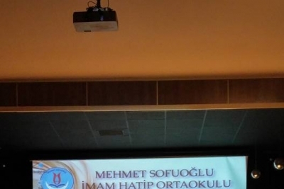 Mehmet Sofuoğlu İmam Hatip Ortaokulu Fotoğrafları 3