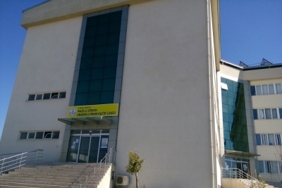 Nazilli Anadolu İmam Hatip Lisesi Fotoğrafları 3