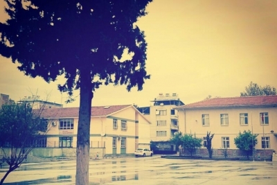 Nazilli Fen Lisesi Fotoğrafları 2