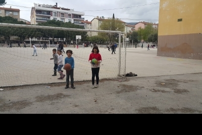 Felekşan Fırat İlkokulu Fotoğrafları 3