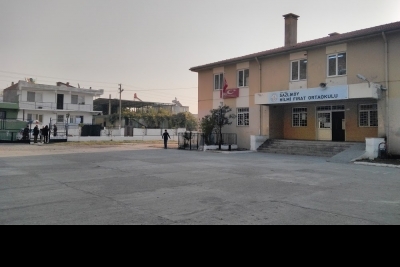 Sazlıköy Hilmi Fırat Ortaokulu Fotoğrafları 2