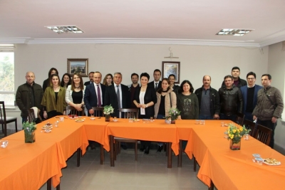 Sındırgı Mesleki Ve Teknik Anadolu Lisesi Fotoğrafları 3