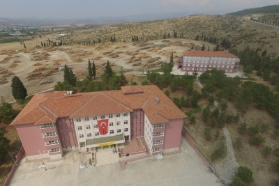 Sındırgı Mesleki Ve Teknik Anadolu Lisesi Fotoğrafları 4