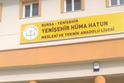 Sındırgı Mesleki Ve Teknik Anadolu Lisesi Fotoğrafları 2