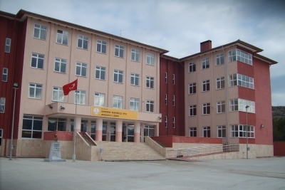 Sındırgı Mesleki Ve Teknik Anadolu Lisesi Fotoğrafları 5