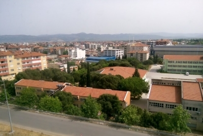  Organize Sanayi Mesleki Ve Teknik Anadolu Lisesi Fotoğrafları 6