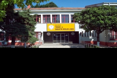  Organize Sanayi Mesleki Ve Teknik Anadolu Lisesi Fotoğrafları 1