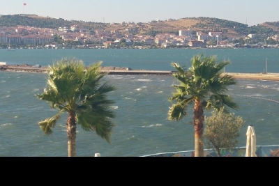 Cunda Mesleki Ve Teknik Anadolu Lisesi Fotoğrafları 5