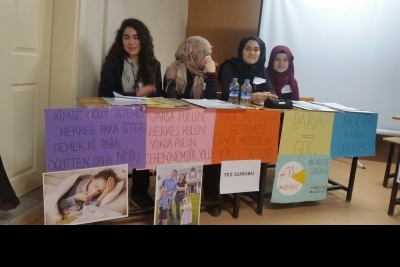 Burhaniye Hacı Mehmet Fevzi Köylü Anadolu İmam Hatip Lisesi Fotoğrafları 4