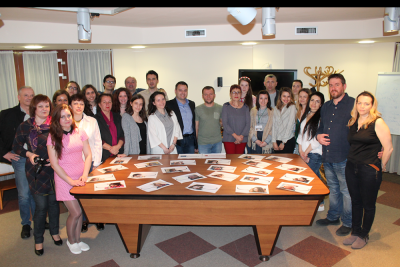 Balıkesir Edremit Anadolu Lisesi Fotoğrafları 6