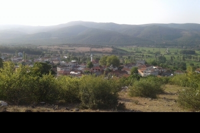 Hafızhüseyinbey İlkokulu Fotoğrafları 1