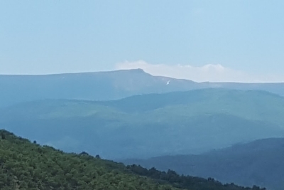 Dursunbey Çanakçı İlkokulu Fotoğrafları 2