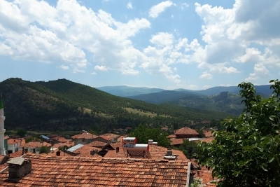 Dursunbey Çanakçı İlkokulu Fotoğrafları 1