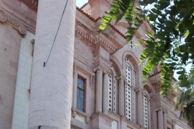 Erdek İstiklal İlkokulu Fotoğrafları 3