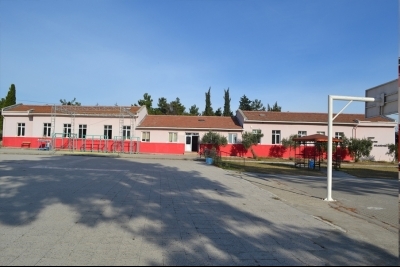 Salur Mesleki Ve Teknik Anadolu Lisesi Fotoğrafları 3