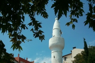 Marmara Merkez İlkokulu Fotoğrafları 1