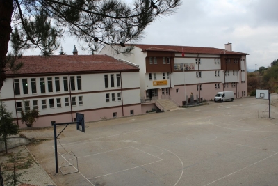 Bilecik Yavuz Selim Mesleki Ve Teknik Anadolu Lisesi Fotoğrafları 1