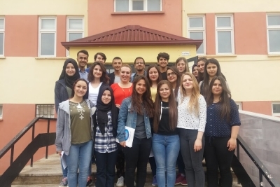 Güner Orbay Mesleki Ve Teknik Anadolu Lisesi Fotoğrafları 3