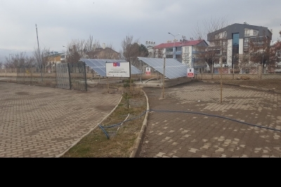 Bingöl Mesleki Ve Teknik Anadolu Lisesi Fotoğrafları 4