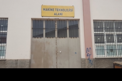 Bingöl Mesleki Ve Teknik Anadolu Lisesi Fotoğrafları 3