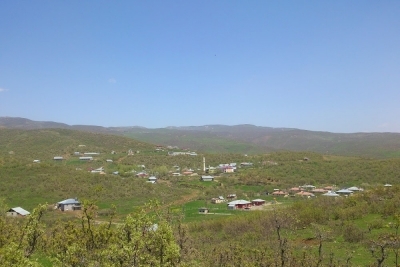 Çukurca Yeni Yerleşim İlkokulu Fotoğrafları 2