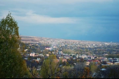 Erzen Hatun Kız Anadolu İmam Hatip Lisesi Fotoğrafları 2