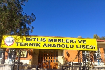 Bitlis Güzeldere Mesleki Ve Teknik Anadolu Lisesi Fotoğrafları 2