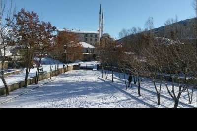 Güroymak 19 Mayıs İlkokulu Fotoğrafları 1