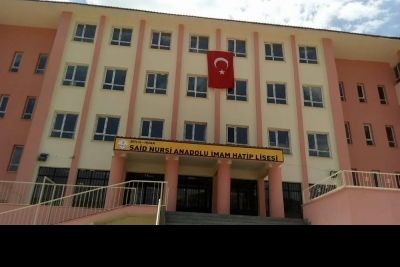 Hizan Said Nursi Anadolu İmam Hatip Lisesi Fotoğrafları 1