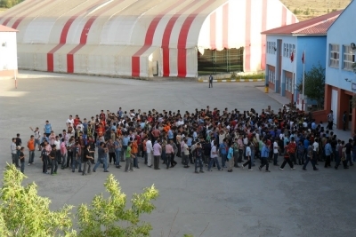 Ahlat Yatılı Bölge Ortaokulu Fotoğrafları 2