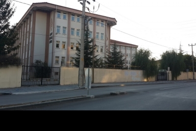 Canip Baysal Anadolu Lisesi Fotoğrafları 3