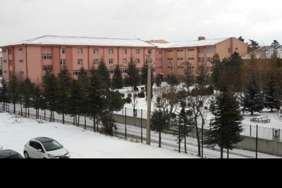 İzzet Baysal Anadolu Lisesi Fotoğrafları 5