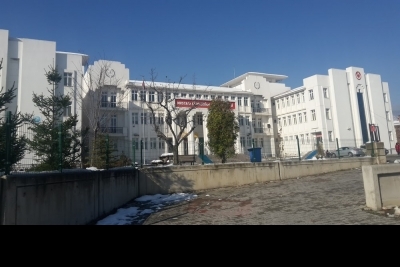 Mustafa Çizmecioğlu Anadolu Lisesi Fotoğrafları 2