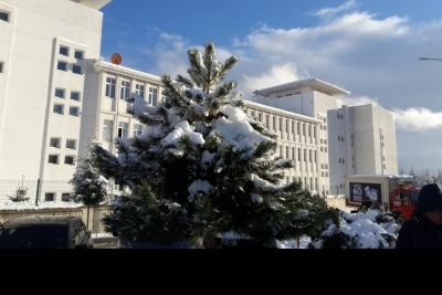 Mustafa Çizmecioğlu Anadolu Lisesi Fotoğrafları 4