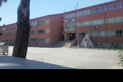 Burdur 15 Temmuz Şehitler Anadolu Lisesi Fotoğrafları 1