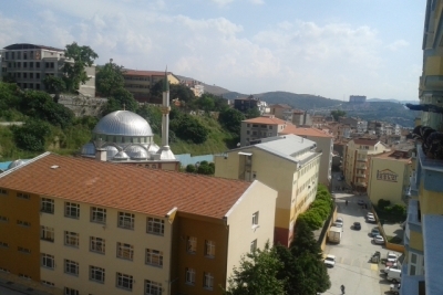 Roda Anadolu İmam Hatip Lisesi Fotoğrafları 1