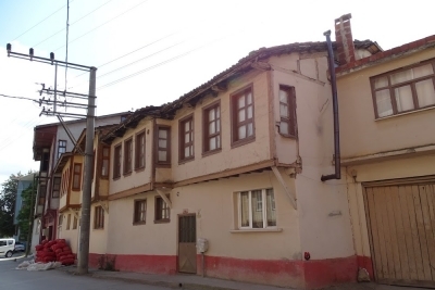 Mudanya Atatürk İlkokulu Fotoğrafları 6