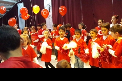Yıldırım Cumhuriyet İlkokulu Fotoğrafları 4