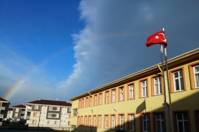 Gaziosmanpaşa İmam Hatip Ortaokulu Fotoğrafları 1